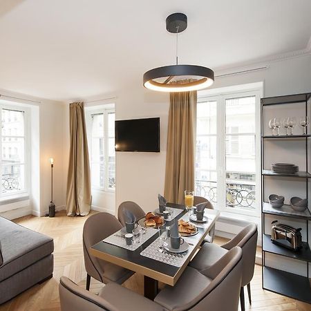 Appartements Saint-Germain - Odeon Париж Екстериор снимка