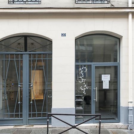 Appartements Saint-Germain - Odeon Париж Екстериор снимка