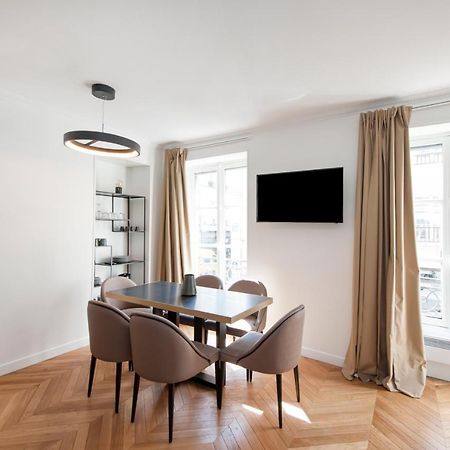 Appartements Saint-Germain - Odeon Париж Екстериор снимка