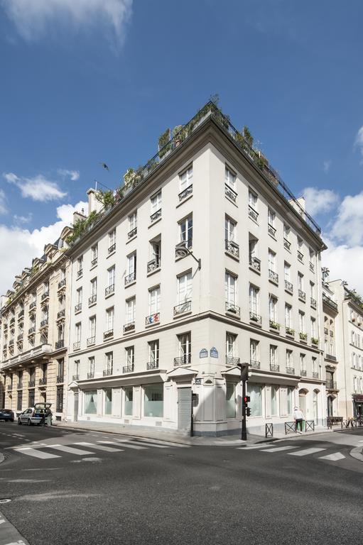 Appartements Saint-Germain - Odeon Париж Екстериор снимка