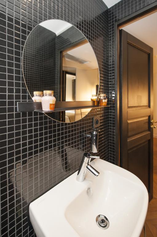 Appartements Saint-Germain - Odeon Париж Екстериор снимка