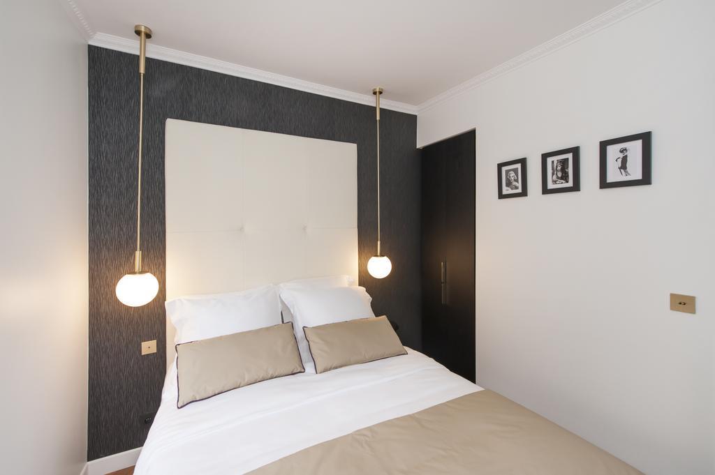 Appartements Saint-Germain - Odeon Париж Екстериор снимка