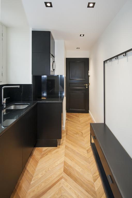 Appartements Saint-Germain - Odeon Париж Екстериор снимка