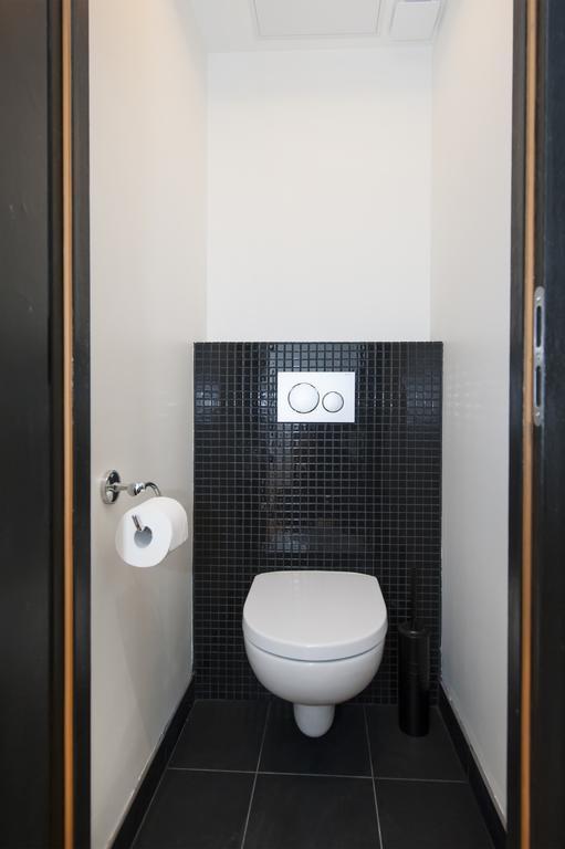 Appartements Saint-Germain - Odeon Париж Екстериор снимка
