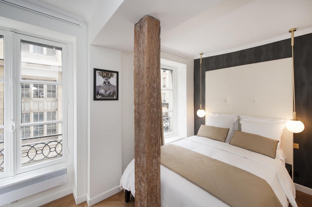Appartements Saint-Germain - Odeon Париж Екстериор снимка