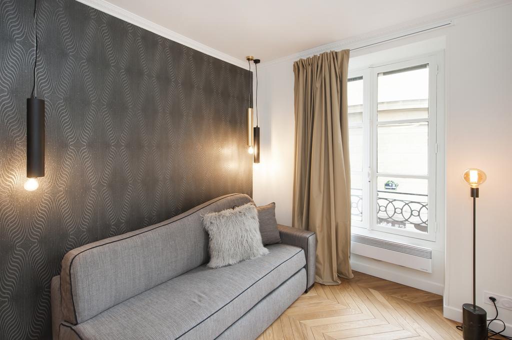 Appartements Saint-Germain - Odeon Париж Екстериор снимка