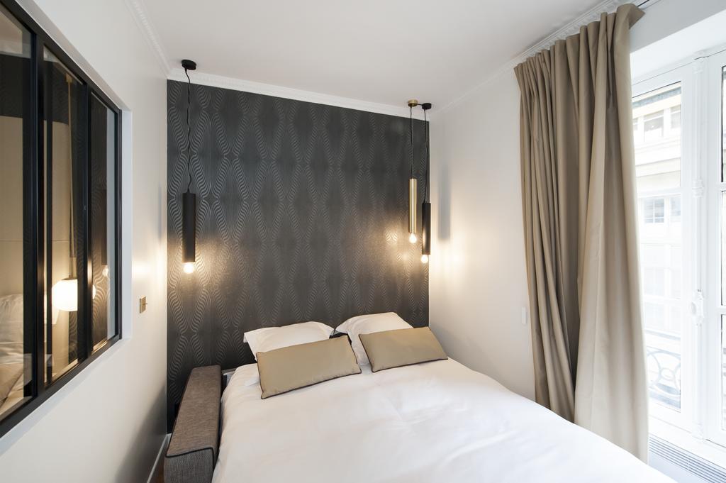 Appartements Saint-Germain - Odeon Париж Екстериор снимка