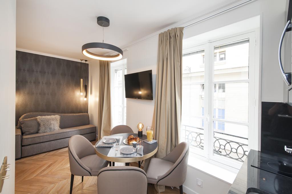 Appartements Saint-Germain - Odeon Париж Екстериор снимка
