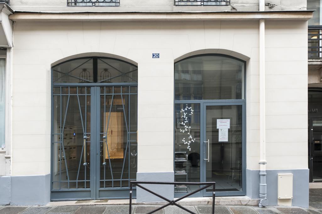 Appartements Saint-Germain - Odeon Париж Екстериор снимка