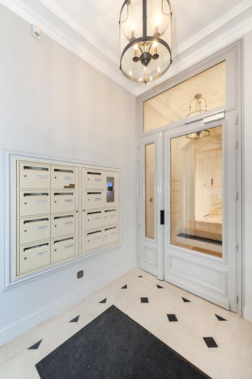 Appartements Saint-Germain - Odeon Париж Екстериор снимка