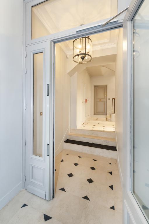 Appartements Saint-Germain - Odeon Париж Екстериор снимка